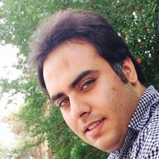 Avatar for Morteza Tavanarad from gravatar.com