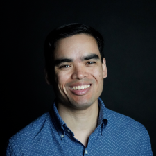 Avatar for Greg Nazario from gravatar.com