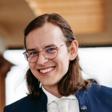 Avatar for Laurenz Farthofer from gravatar.com