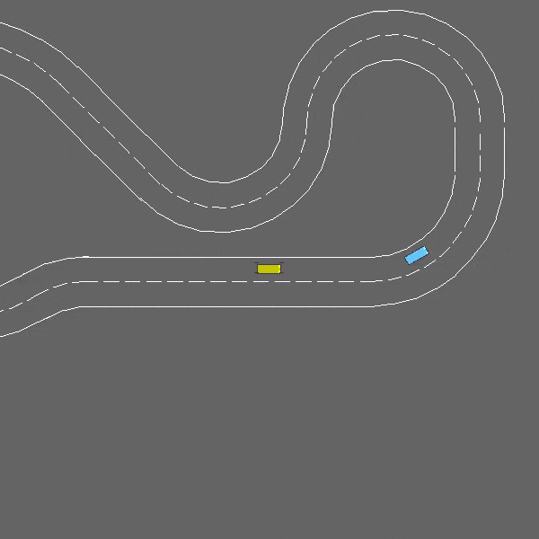 racetrack