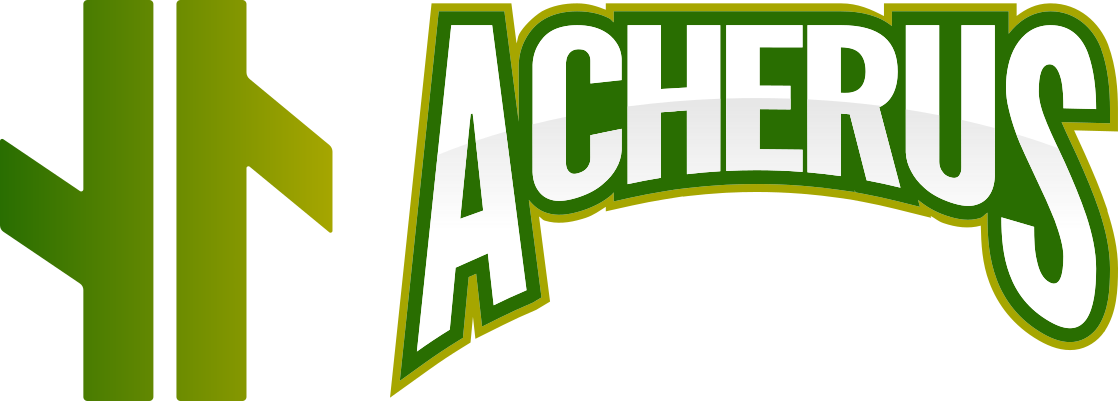Acherus logo