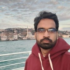 Avatar for Azeem Ahmed from gravatar.com