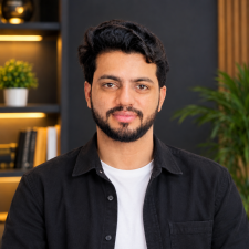 Avatar for Muhammad Ibrahim from gravatar.com