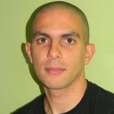 Avatar for Maylon Pedroso from gravatar.com