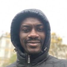 Avatar for Nkwati Divine from gravatar.com