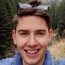 Avatar for markshelton from gravatar.com