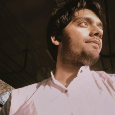 Avatar for Kushagra Sharma from gravatar.com