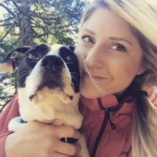 Avatar for Carissa Allen from gravatar.com