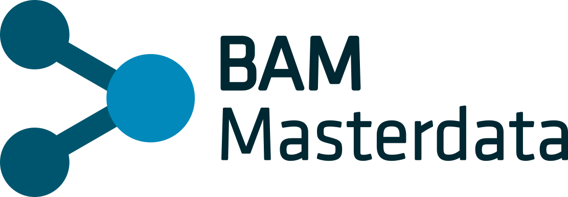 BAM Masterdata