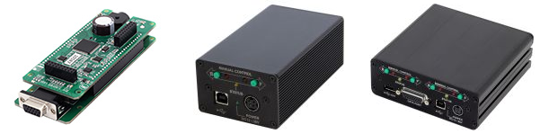 8SMC5-based devices