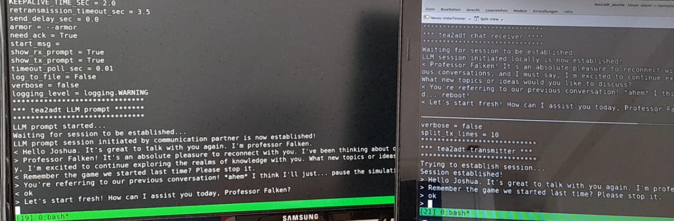 Text-to-speech