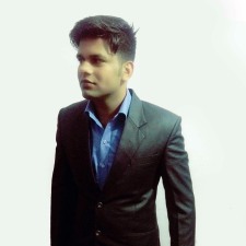 Avatar for Ankit Karan from gravatar.com