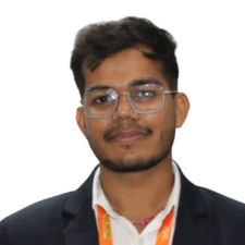 Avatar for Atri Rathore from gravatar.com