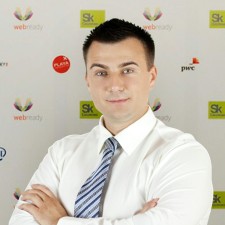 Avatar for Ilia Kruglov from gravatar.com