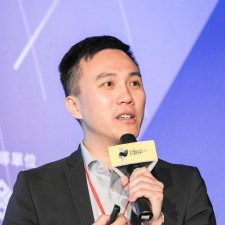 Avatar for Lawrence Lin from gravatar.com