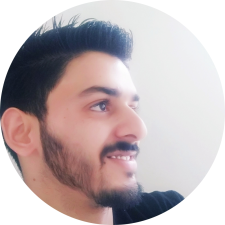 Avatar for Sadaf Shafi from gravatar.com