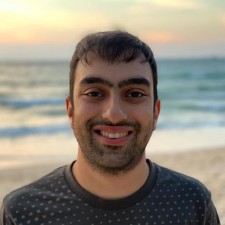 Avatar for Anand Capur from gravatar.com