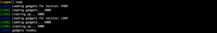 load