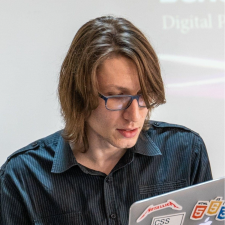 Avatar for Mikołaj Jeziorny from gravatar.com