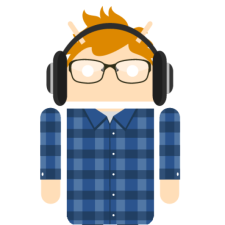 Avatar for Daniel.Andrews from gravatar.com