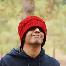 Avatar for Sadegh from gravatar.com