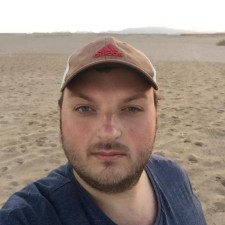 Avatar for Mykhailo Yusko from gravatar.com