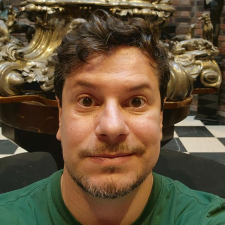 Avatar for Gabriel Gadea from gravatar.com