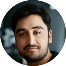 Avatar for Haider Ali Punjabi from gravatar.com