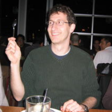 Avatar for Richard Kiss from gravatar.com