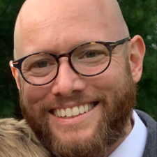 Avatar for JonLevy from gravatar.com