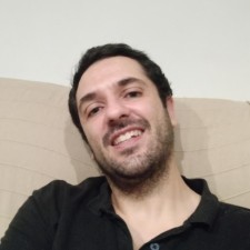 Avatar for Raúl from gravatar.com