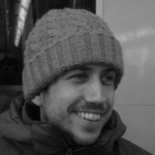 Avatar for Patrick Craston from gravatar.com