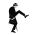 Avatar for donnerdiebel from gravatar.com