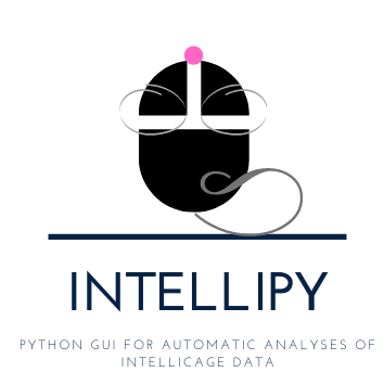 IntelliPy Logo