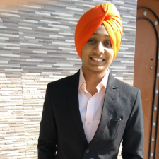 Avatar for Harman Deep Singh from gravatar.com