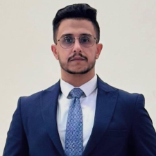 Avatar for Ahmed Majid from gravatar.com