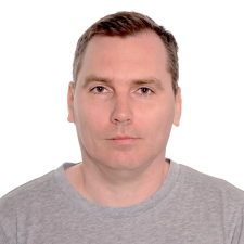 Avatar for edbond from gravatar.com