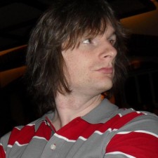 Avatar for snmaynard from gravatar.com