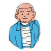 Avatar for Xuewen from gravatar.com