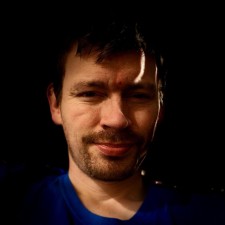 Avatar for Craig Webster from gravatar.com