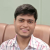 Avatar for amkhrjee from gravatar.com