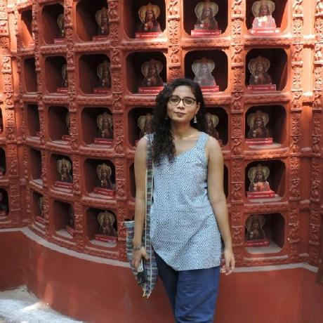 Writu Dasgupta