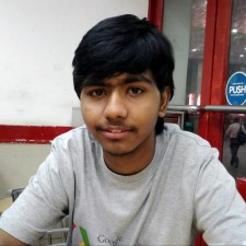 Avatar for Mayank from gravatar.com