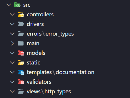 flask-structure · PyPI