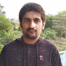Avatar for Jijo Bose from gravatar.com