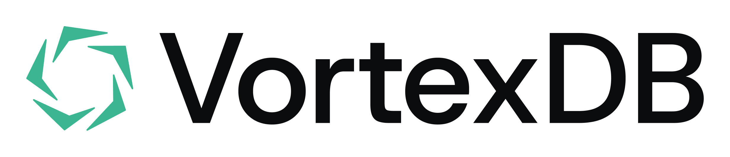 VortexDB Logo