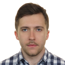 Avatar for Tomasz Zielinski from gravatar.com