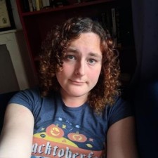 Avatar for Billie Thompson from gravatar.com