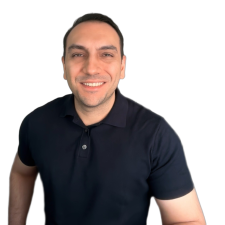 Avatar for Navid Broumandfar from gravatar.com