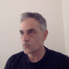 Avatar for kbarbounakis from gravatar.com